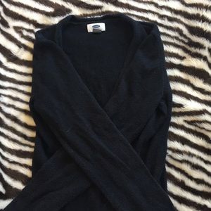 Old Navy Cover Up Cardigan